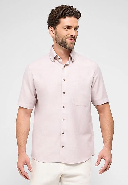 Eterna Kurzarmhemd "COMFORT FIT", EASY IRON (bügelleicht) günstig online kaufen