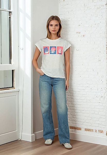 salzhaut T-Shirt "Shirt UHL" günstig online kaufen