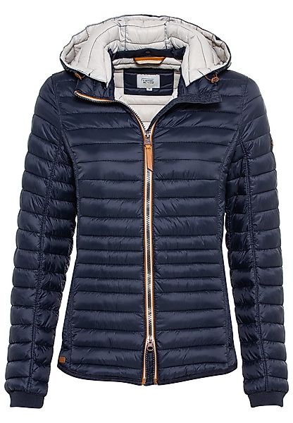 camel active Steppjacke Blouson günstig online kaufen