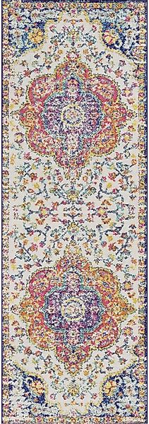 Livabliss Teppich RABAT, rechteckig, Höhe: 8 mm, Orient-Optik, Vintage Desi günstig online kaufen