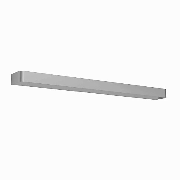 Rotaliana Frame W4 Wandlampe 3.000 K silber günstig online kaufen