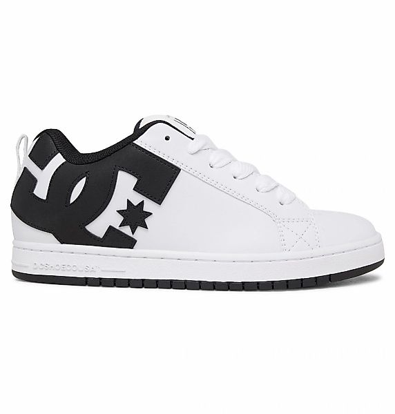DC Shoes COURT GRAFFIK Sneaker günstig online kaufen