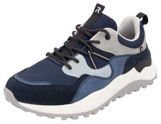 RIEKER Sport Castello Slip-On Sneaker, Halbschuh, günstig online kaufen