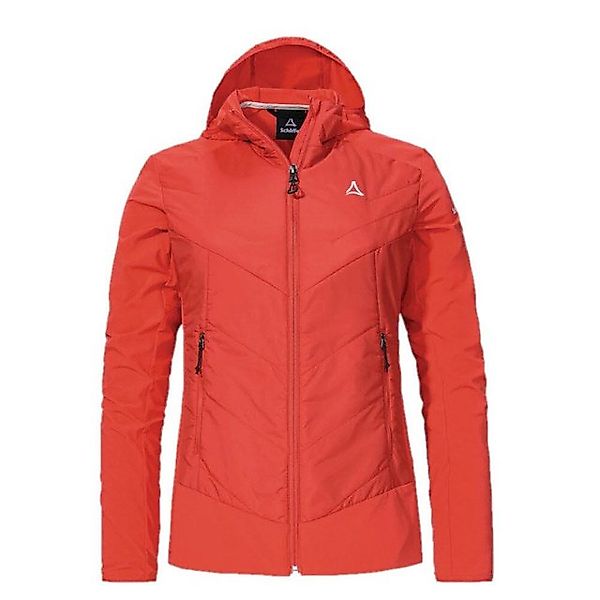 Schöffel Trekkingjacke Hybrid Jk Style Blaueis WMS günstig online kaufen