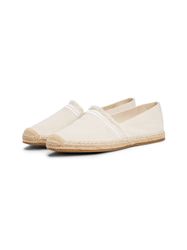 Tommy Hilfiger FRINGE CANVAS CLOSED ESPADRILLE günstig online kaufen