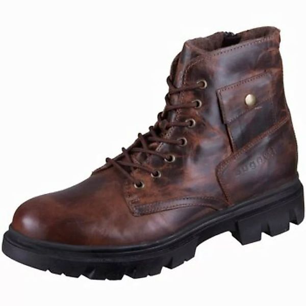 Bugatti  Stiefel Fabello 321ABS32100-6000 brown 321ABS32100-6000 günstig online kaufen