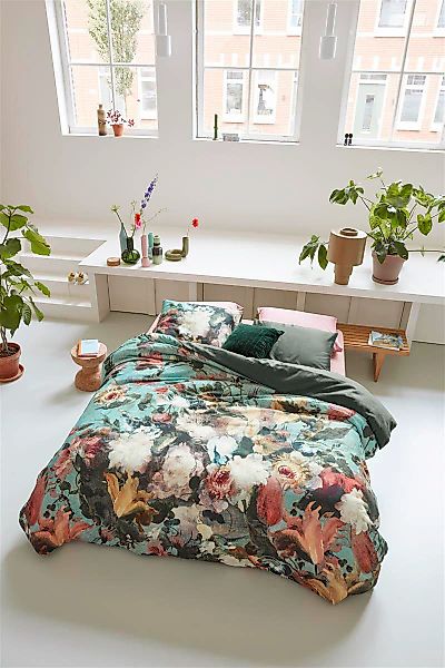 Beddinghouse Bettwäsche Grandeur, Mako-Satin, 2 teilig günstig online kaufen