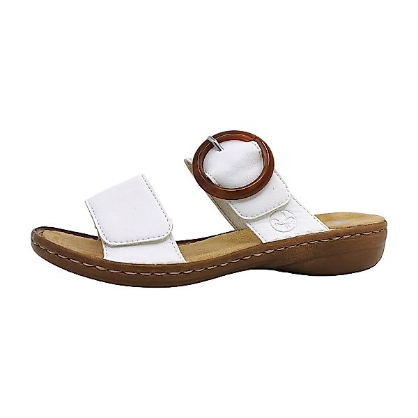 Rieker Pantolette Sandale günstig online kaufen