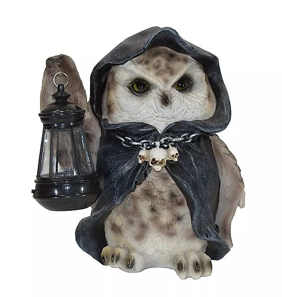 Kaufhaus le petit Tierfigur Gothic Deko günstig online kaufen