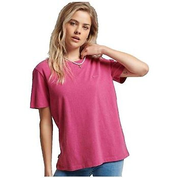 Superdry  T-Shirt T-shirt  Vintage Logo brodé günstig online kaufen