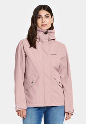 Didriksons Outdoorjacke Damen Übergangsjacke Regenjacke Wasserdicht günstig online kaufen
