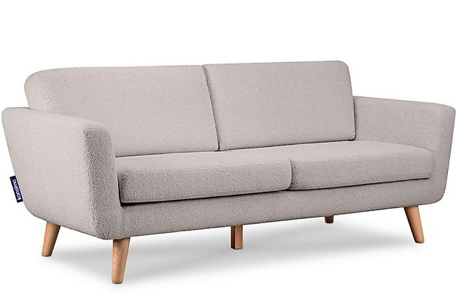 KONSIMO® 3-Sitzer TAGIO Sofa 3 Personen, günstig online kaufen