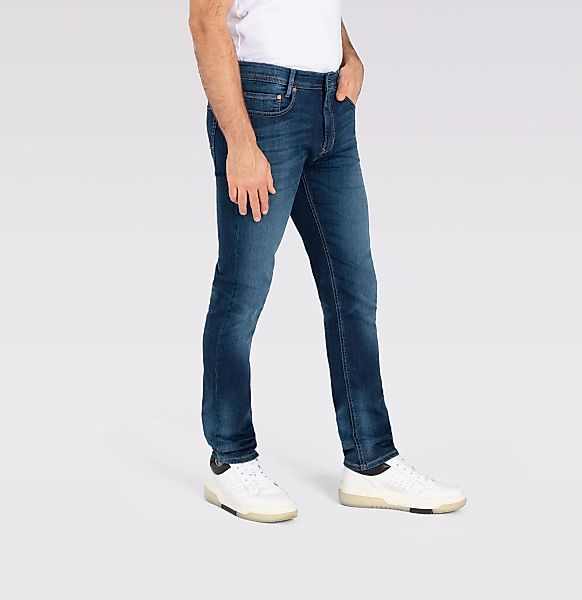 MAC Regular-fit-Jeans "Jog´n Jeans by MAC", im Five-Pocket Style günstig online kaufen