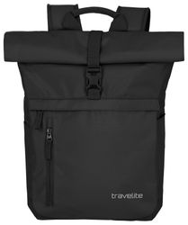 travelite Freizeitrucksack BASICS Rollup Rucksack, Arbeitsrucksack günstig online kaufen