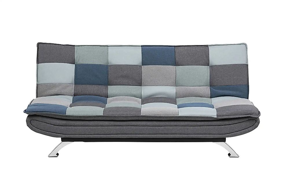 Schlafsofa  Faith ¦ mehrfarbig ¦ Maße (cm): B: 196 H: 91 T: 98.0 Polstermöb günstig online kaufen