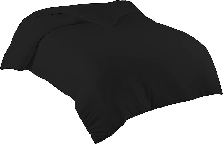 livessa Bettbezug Baumwolle Bettwäsche Allergiker Bettwäsche, günstig online kaufen