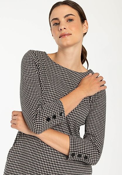 MORE&MORE Jerseykleid günstig online kaufen