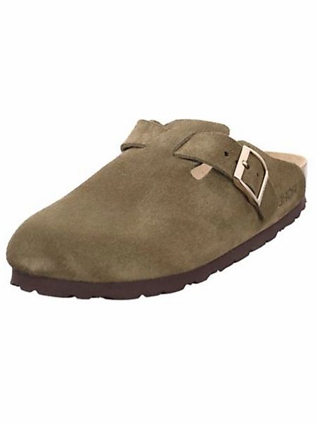 Rohde Hausschuh "Rohde Hausschuhe Leder" günstig online kaufen