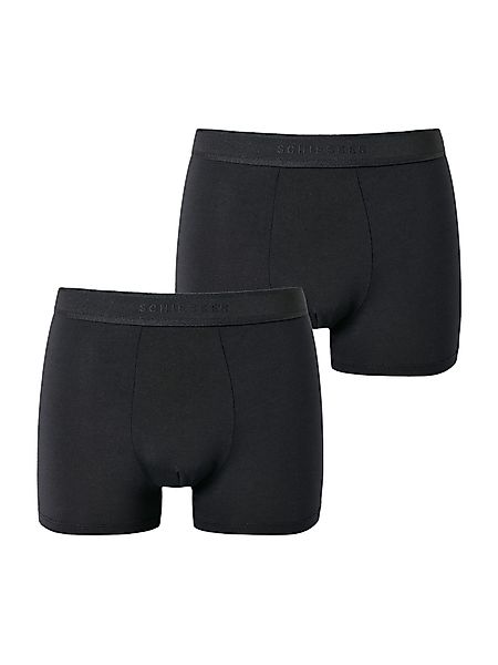Schiesser Trunk Shorts - Premium Modal günstig online kaufen