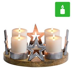 Marrakesch Orient & Mediterran Interior Kerzenständer günstig online kaufen