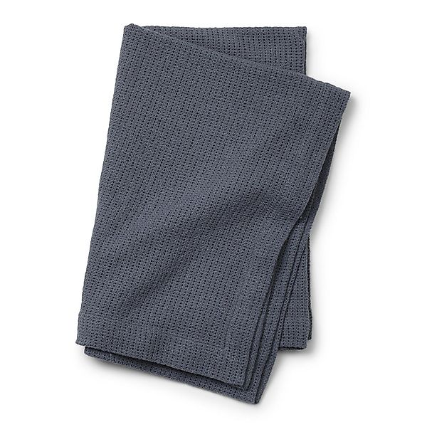 Babydecke Strickdecke - Tender Blue, Elodie günstig online kaufen