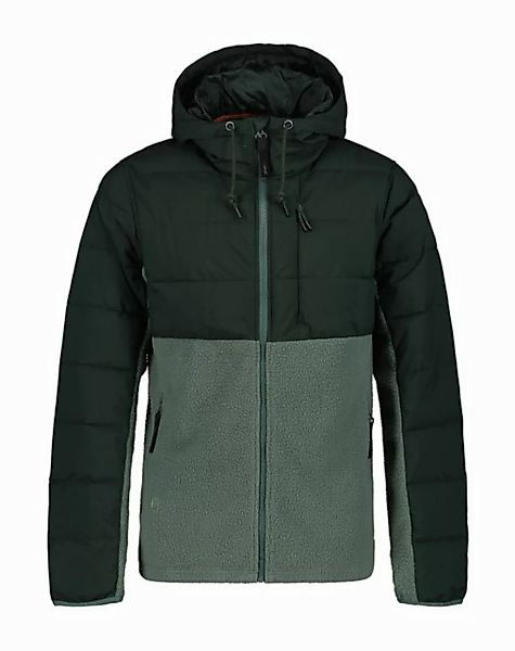 Icepeak Funktionsjacke ICEPEAK AGRAS ANTIKGRÜN günstig online kaufen