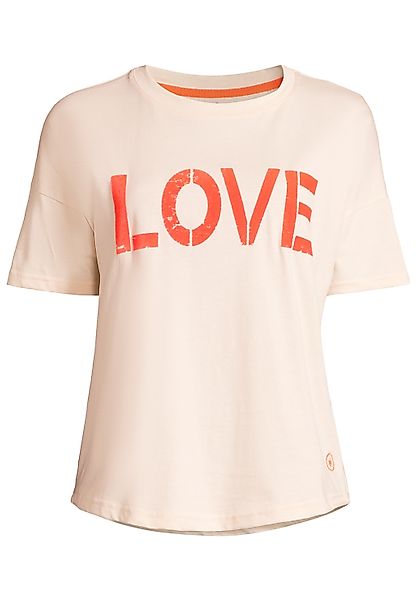 salzhaut T-Shirt "Shirt IDSKE" günstig online kaufen