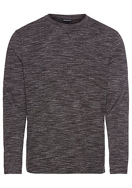 Bruno Banani Langarmshirt günstig online kaufen