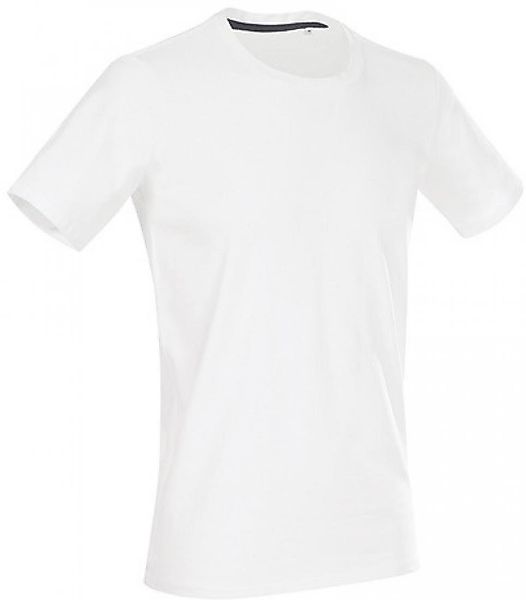 Stedman Rundhalsshirt Crew Neck Clive Herren günstig online kaufen