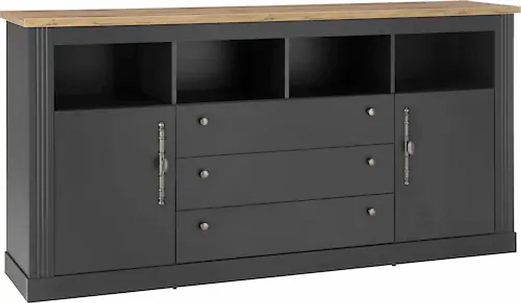 OTTO home Sideboard "WESTMINSTER BESTSELLER" Breite ca. 193 cm, im romantis günstig online kaufen