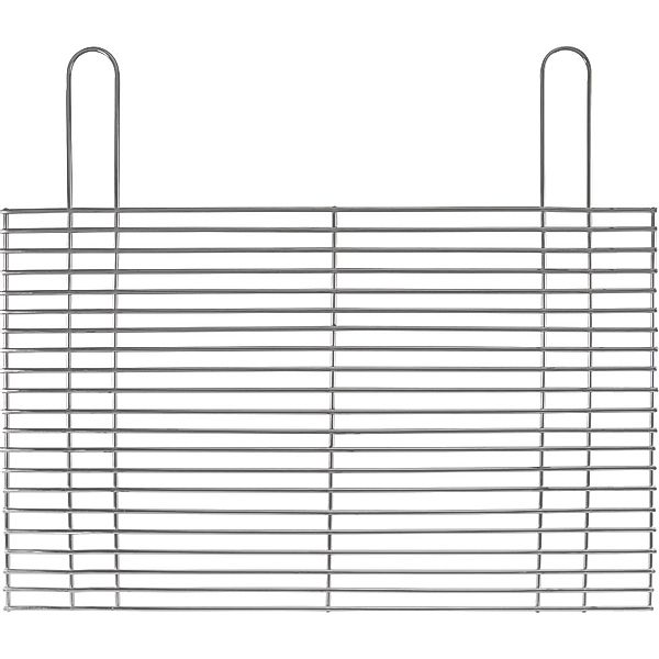 Grillrost Rechteckig 1 cm x 40 cm x 67 cm günstig online kaufen