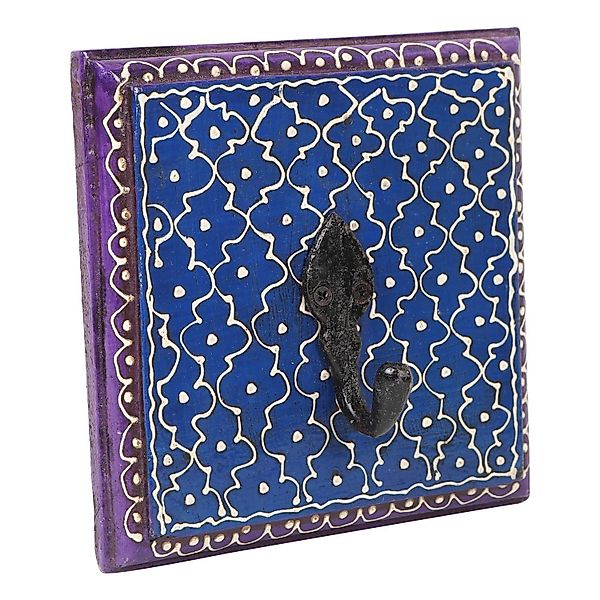 Casa Moro Kleiderhaken Orientalische Kleiderhaken Vimala günstig online kaufen