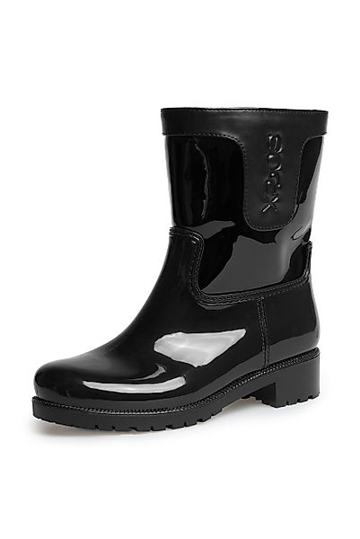 SOCCX Gummistiefel mit Warmfutter günstig online kaufen