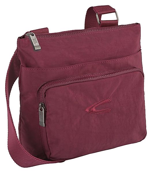 camel active Umhängetasche Journey, aus leichtem günstig online kaufen