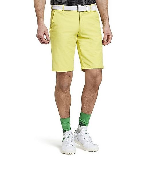 MEYER Chinohose Bermuda-Chino B-ST. ANDREWS mit französischen Einschubtasch günstig online kaufen