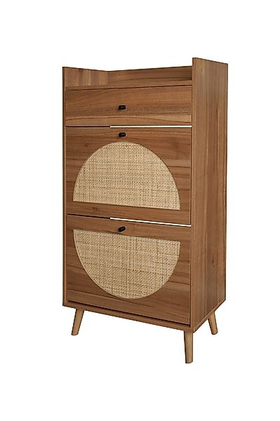 HAUSS SPOLE Schuhschrank Schuhkommode Schuhregal mit günstig online kaufen