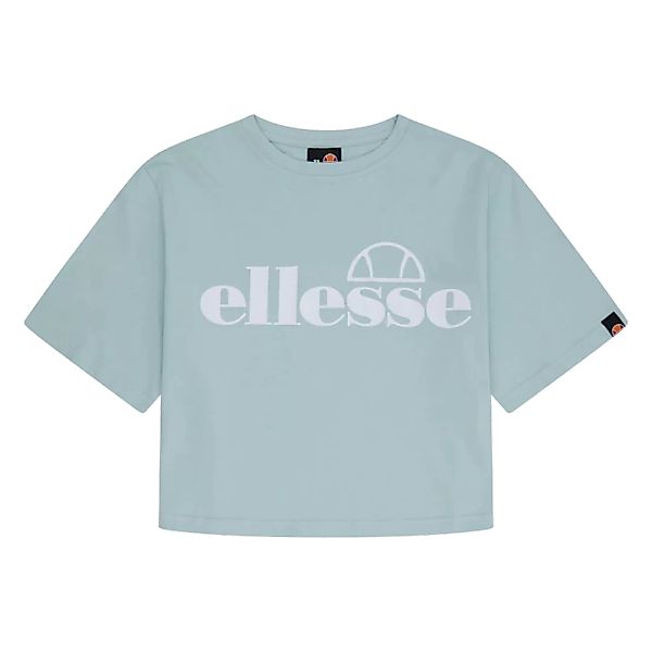 Ellesse T-Shirt D T-SHIRT mit Logodruck günstig online kaufen