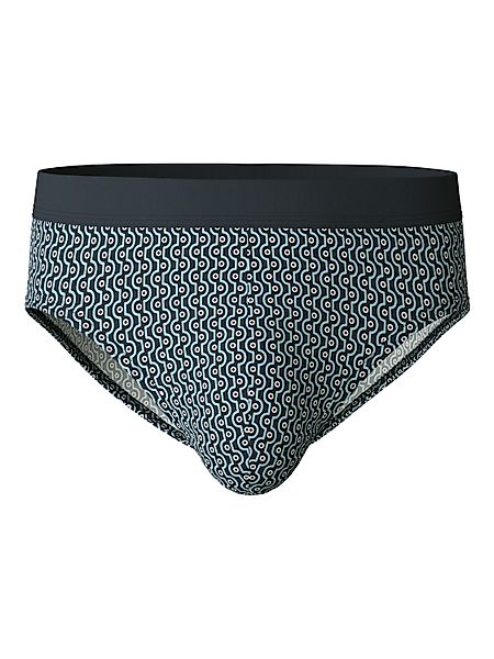 CALIDA Slip Grafic Cotton Herren (1-St) günstig online kaufen