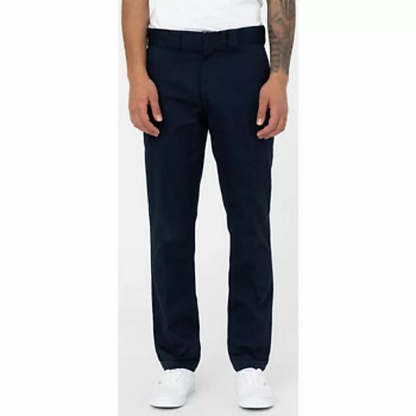 Dickies 872 Slim Fit REC Dark Navy günstig online kaufen