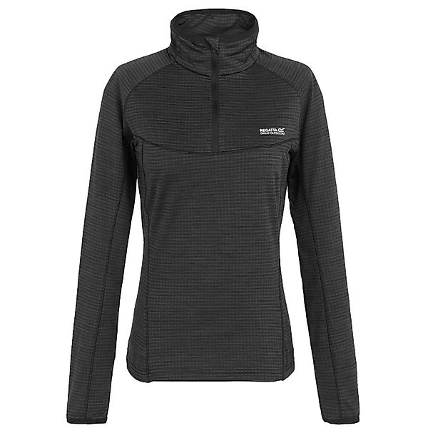 Regatta Hoodie Shirt Yonder II Powerstretch günstig online kaufen