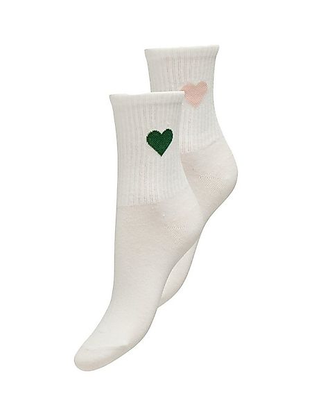 ONLY Freizeitsocken ONLTALIA TENNIS SOCK 2-PACK ACC NOOS (Packung, 2-Paar) günstig online kaufen