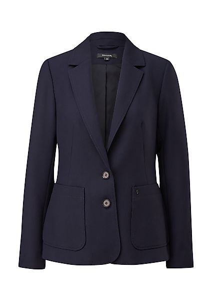 Comma Blusenblazer günstig online kaufen