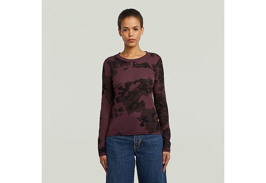 G-STAR Langarmshirt günstig online kaufen