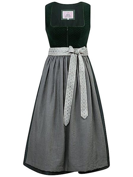 MarJo Dirndl Dirndl Berndorf 75cm Länge tanne günstig online kaufen