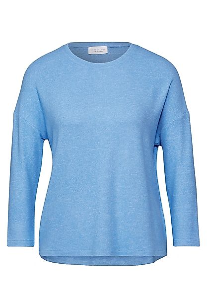 Street One Studio Damen Langarmshirt F322062 günstig online kaufen