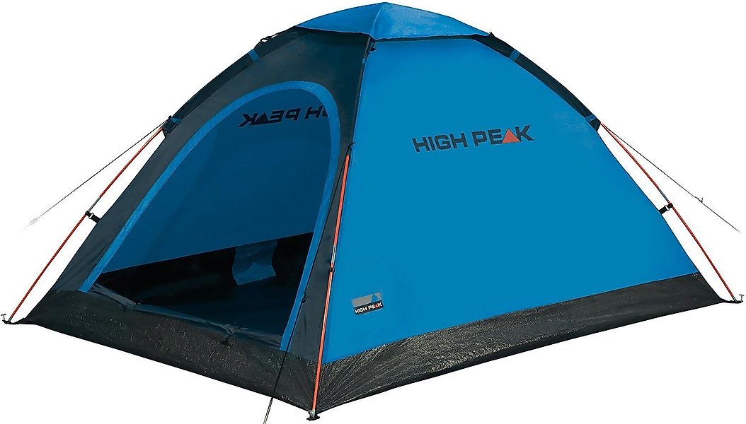 High Peak Kuppelzelt Monodome, Personen: 2 günstig online kaufen
