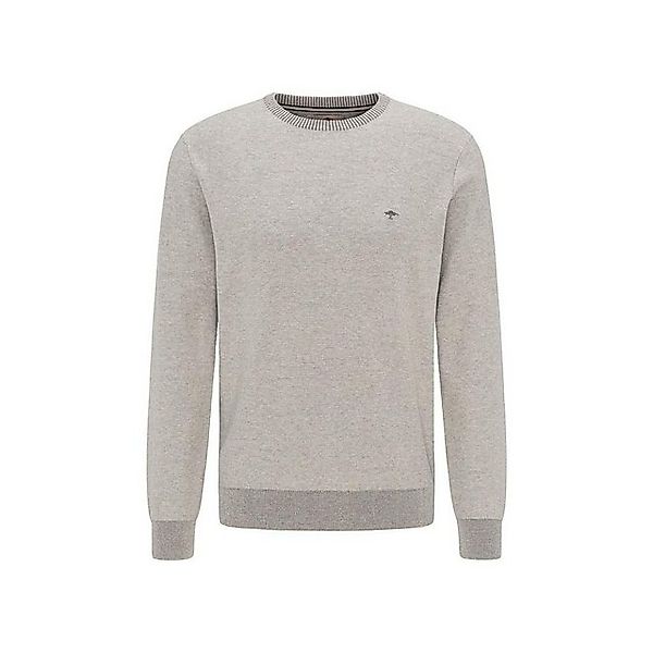 FYNCH-HATTON Rundhalspullover (1-tlg) günstig online kaufen
