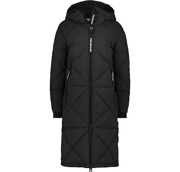 Alife & Kickin Wintermantel Mantel Alife&Kickin EnyaAK A Puffer Coat günstig online kaufen