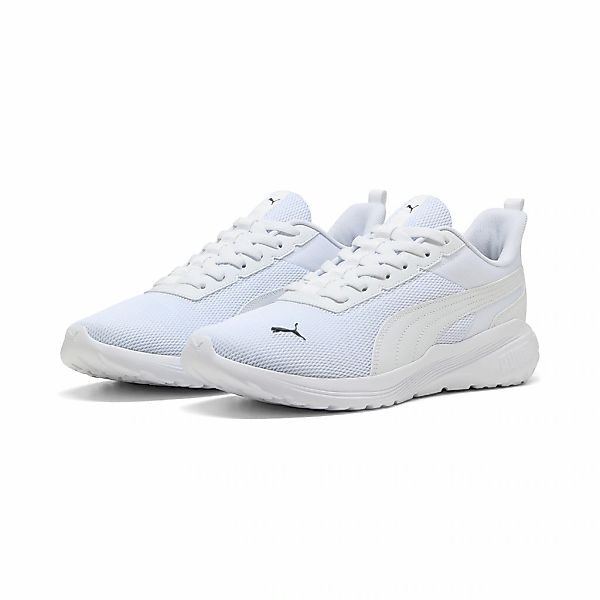 PUMA Sneaker "ANZARUN 2 LITE SLIPTECH" mit Schnürverschluss, leicht profili günstig online kaufen