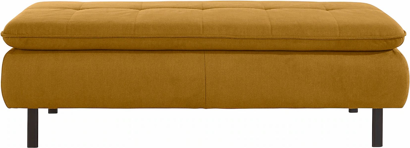 Home affaire Hockerbank "Birkholm" passend zur Serie "Birkholm", B/T/H: 137 günstig online kaufen